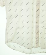 BALENCIAGA（バレンシアガ）カジュアルシャツ 白 サイズ:37(XS位) メンズ/2200711679054