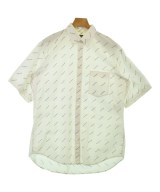 BALENCIAGA カジュアルシャツ
