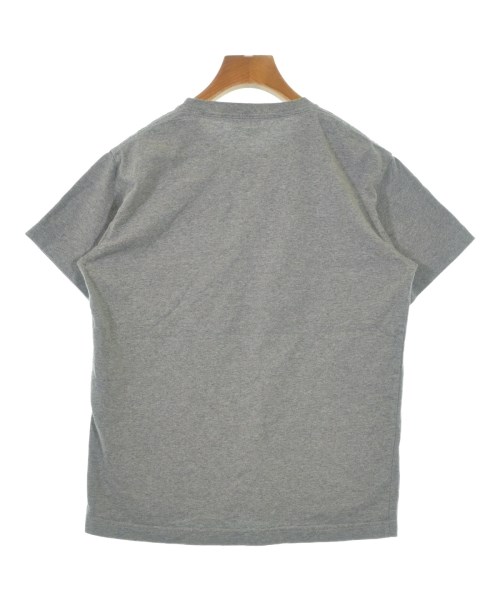 BALENCIAGA（バレンシアガ）Tシャツ・カットソー グレー サイズ:M レディース/2200711704015