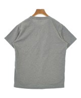 BALENCIAGA（バレンシアガ）Tシャツ・カットソー グレー サイズ:M レディース/2200711704015