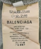 BALENCIAGA（バレンシアガ）Tシャツ・カットソー グレー サイズ:M レディース/2200711704015