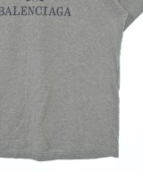 BALENCIAGA（バレンシアガ）Tシャツ・カットソー グレー サイズ:M レディース/2200711704015