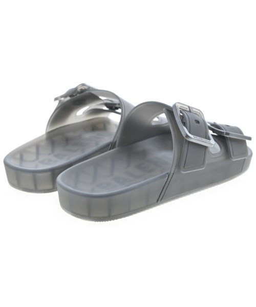 BALENCIAGA（バレンシアガ）サンダル 黒 サイズ:EU37(23.5cm位) レディース/2200711734036