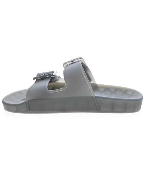 BALENCIAGA（バレンシアガ）サンダル 黒 サイズ:EU37(23.5cm位) レディース/2200711734036