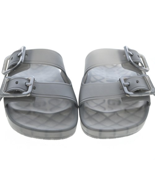 BALENCIAGA（バレンシアガ）サンダル 黒 サイズ:EU37(23.5cm位) レディース/2200711734036