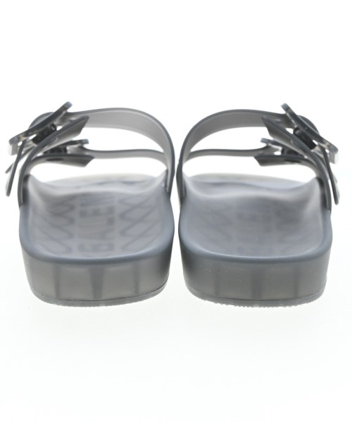 BALENCIAGA（バレンシアガ）サンダル 黒 サイズ:EU37(23.5cm位) レディース/2200711734036