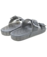 BALENCIAGA（バレンシアガ）サンダル 黒 サイズ:EU37(23.5cm位) レディース/2200711734036