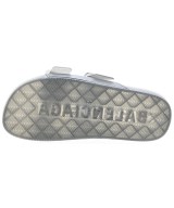 BALENCIAGA（バレンシアガ）サンダル 黒 サイズ:EU37(23.5cm位) レディース/2200711734036