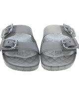 BALENCIAGA（バレンシアガ）サンダル 黒 サイズ:EU37(23.5cm位) レディース/2200711734036