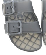 BALENCIAGA（バレンシアガ）サンダル 黒 サイズ:EU37(23.5cm位) レディース/2200711734036