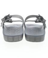 BALENCIAGA（バレンシアガ）サンダル 黒 サイズ:EU37(23.5cm位) レディース/2200711734036