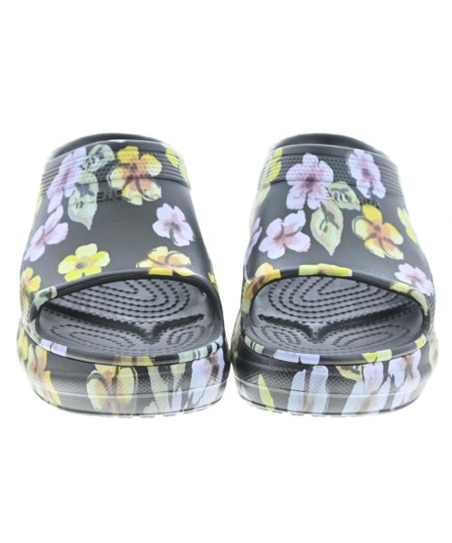 BALENCIAGA（バレンシアガ）サンダル 黒 サイズ:EU37(23.5cm位) レディース/2200711734043