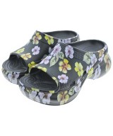 BALENCIAGA（バレンシアガ）サンダル 黒 サイズ:EU37(23.5cm位) レディース/2200711734043