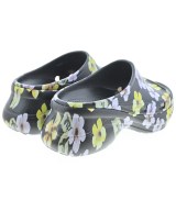 BALENCIAGA（バレンシアガ）サンダル 黒 サイズ:EU37(23.5cm位) レディース/2200711734043