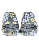 BALENCIAGA（バレンシアガ）サンダル 黒 サイズ:EU37(23.5cm位) レディース/2200711734043