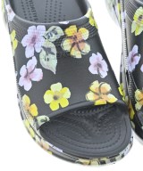 BALENCIAGA（バレンシアガ）サンダル 黒 サイズ:EU37(23.5cm位) レディース/2200711734043