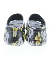 BALENCIAGA（バレンシアガ）サンダル 黒 サイズ:EU37(23.5cm位) レディース/2200711734043