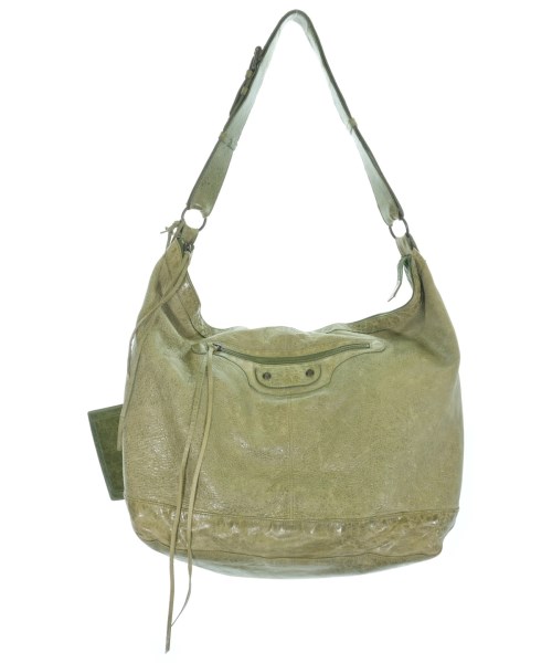 BALENCIAGA(バレンシアガ)のショルダーバッグ サイズ:- 70,100円