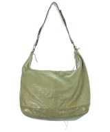 BALENCIAGA（バレンシアガ）ショルダーバッグ 緑 サイズ:- メンズ/2200711829039