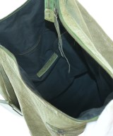 BALENCIAGA（バレンシアガ）ショルダーバッグ 緑 サイズ:- メンズ/2200711829039