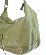 BALENCIAGA（バレンシアガ）ショルダーバッグ 緑 サイズ:- メンズ/2200711829039