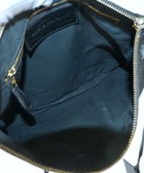 BALENCIAGA（バレンシアガ）クラッチバッグ 黒 サイズ:- レディース/2200711833081