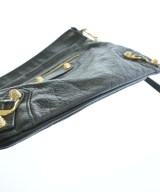 BALENCIAGA（バレンシアガ）クラッチバッグ 黒 サイズ:- レディース/2200711833081