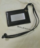 BALENCIAGA（バレンシアガ）クラッチバッグ 黒 サイズ:- レディース/2200711833081