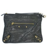BALENCIAGA クラッチバッグ