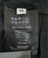 BALENCIAGA（バレンシアガ）スラックス 黒 サイズ:46(M位) メンズ/2200711879379