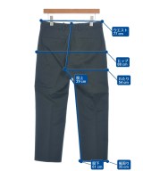 BALENCIAGA（バレンシアガ）スラックス 黒 サイズ:46(M位) メンズ/2200711879379
