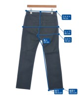 BALENCIAGA（バレンシアガ）その他 黒 サイズ:28(S位) メンズ/2200711879386