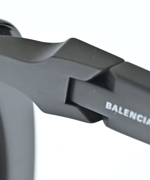BALENCIAGA（バレンシアガ）サングラス 黒 サイズ:- メンズ/2200711882065
