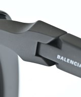 BALENCIAGA（バレンシアガ）サングラス 黒 サイズ:- メンズ/2200711882065