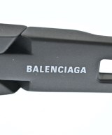 BALENCIAGA（バレンシアガ）サングラス 黒 サイズ:- メンズ/2200711882065
