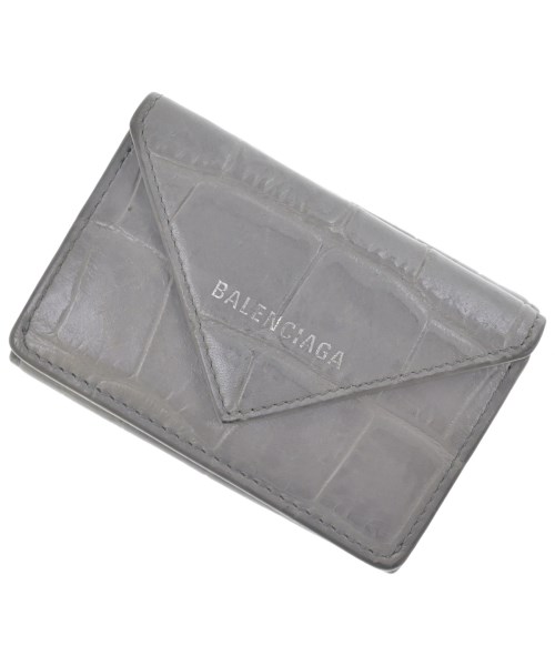 BALENCIAGA(バレンシアガ)の財布・コインケース サイズ:- 15,600円