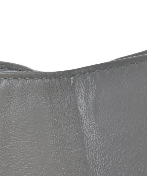 BALENCIAGA（バレンシアガ）財布・コインケース グレー サイズ:- メンズ/2200711882072