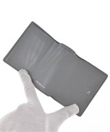 BALENCIAGA（バレンシアガ）財布・コインケース グレー サイズ:- メンズ/2200711882072