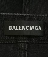 BALENCIAGA（バレンシアガ）デニムパンツ 黒 サイズ:29(S位) メンズ/2200712205016