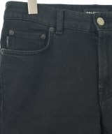BALENCIAGA（バレンシアガ）デニムパンツ 黒 サイズ:29(S位) メンズ/2200712205016