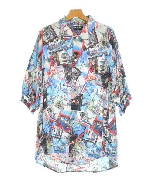 BALENCIAGA(バレンシアガ)のカジュアルシャツ サイズ:39(M位) 55,400円