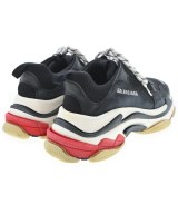 BALENCIAGA（バレンシアガ）スニーカー 黒 サイズ:27.5cm メンズ/2200712261074