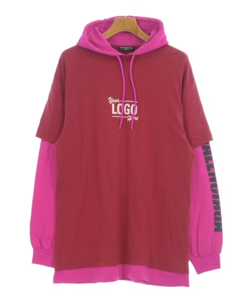 BALENCIAGA(バレンシアガ)のパーカー サイズ:XXS 40,700円