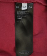 BALENCIAGA（バレンシアガ）パーカー 赤 サイズ:XXS メンズ/2200712323093