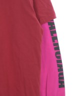 BALENCIAGA（バレンシアガ）パーカー 赤 サイズ:XXS メンズ/2200712323093