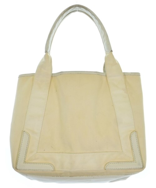 BALENCIAGA（バレンシアガ）ハンドバッグ 白 サイズ:- レディース/2200712332033