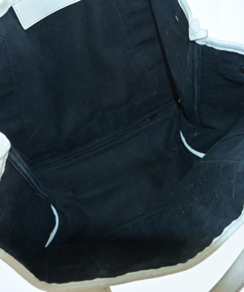 BALENCIAGA（バレンシアガ）ハンドバッグ 白 サイズ:- レディース/2200712332033