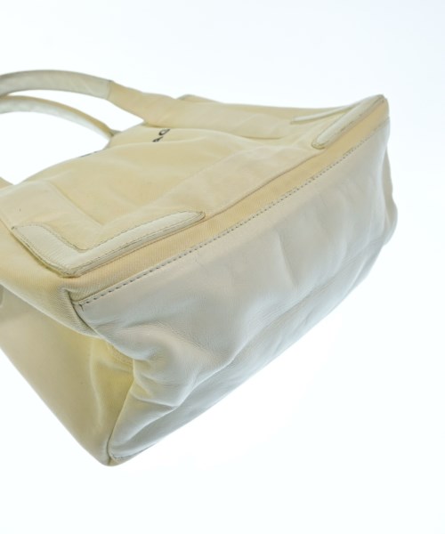 BALENCIAGA（バレンシアガ）ハンドバッグ 白 サイズ:- レディース/2200712332033