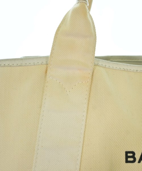 BALENCIAGA（バレンシアガ）ハンドバッグ 白 サイズ:- レディース/2200712332033