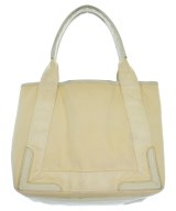 BALENCIAGA（バレンシアガ）ハンドバッグ 白 サイズ:- レディース/2200712332033